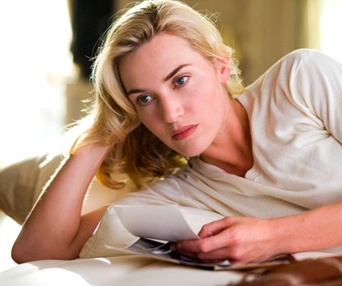 Scène du film Revolutionary Road