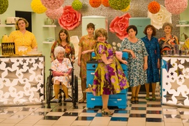 Image du film Nos belles-soeurs Image du film Nos belles-soeurs