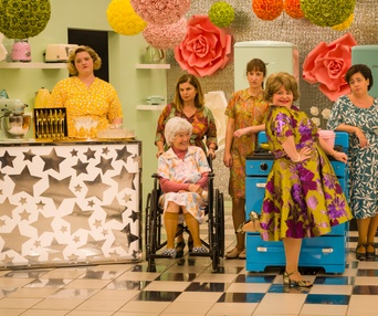 Image du film Nos belles-soeurs