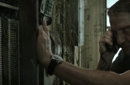 Bande-annonce en anglais