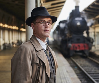 Une scène du film One Life