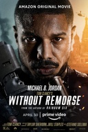 Affiche du film Without Remorse
