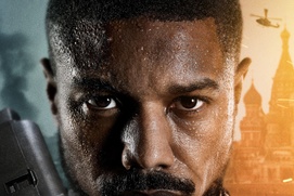 Affiche du film Without Remorse