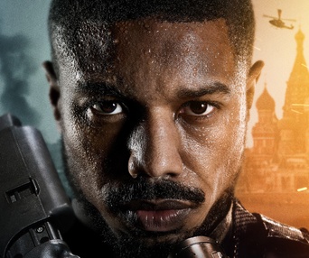 Affiche du film Without Remorse
