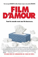 Affiche du film Film d'amour