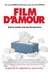 Affiche du film Film d'amour