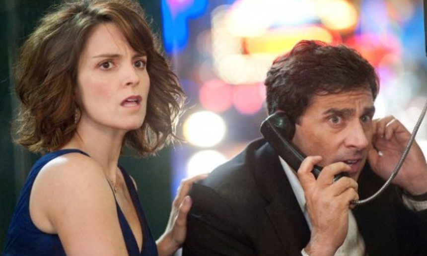 Nouveautés : Date Night et La cité