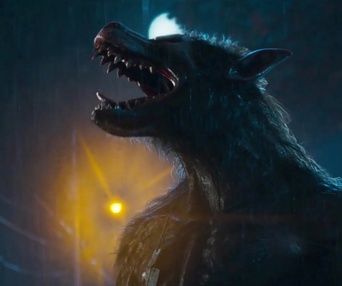 Images du film Werewolves