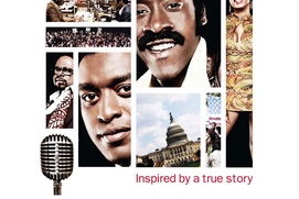 Affiche du film Talk to Me