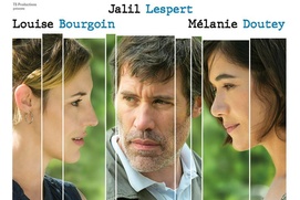 Affiche du film L'enfant rêvé
