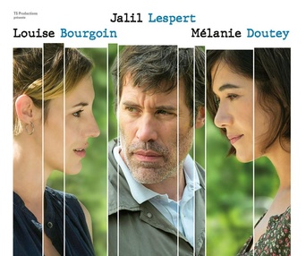 Affiche du film L'enfant rêvé