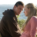 Channing Tatum et Amanda Seyfried dans Dear John