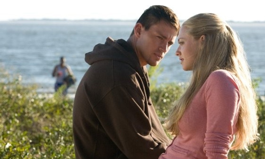 Sorties DVD : Dear John