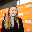 Photo de Delphine Morissette