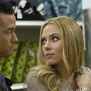 Joseph Gordon-Levitt et Scarlett Johansson dans Don Jon