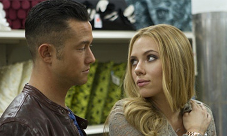 Bande-annonce de Don Jon
