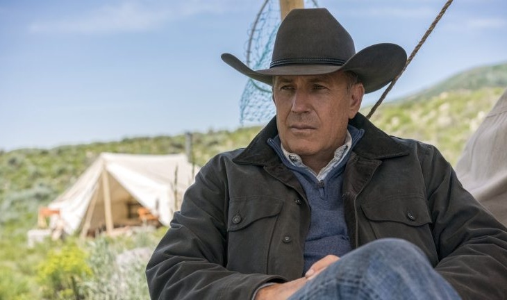 Image de l'article Une autre série préquelle à Yellowstone mettra en vedette ces deux acteurs très connus