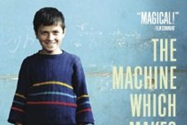 Images du film The Machine Which Makes Everything Disappear