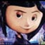 Catherine Brunet prêtera sa voix à la petite Coraline