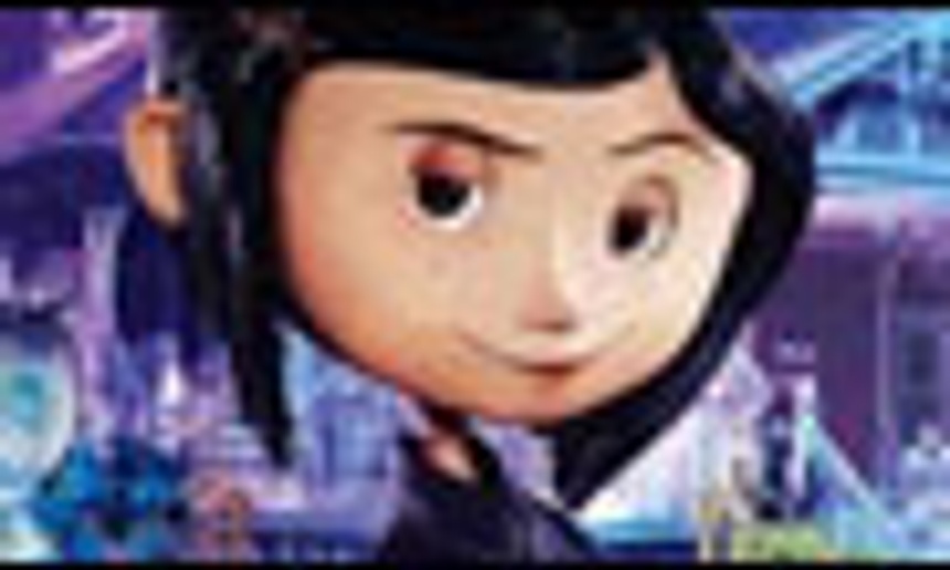 Des acteurs québécois plongent dans le monde de Coraline