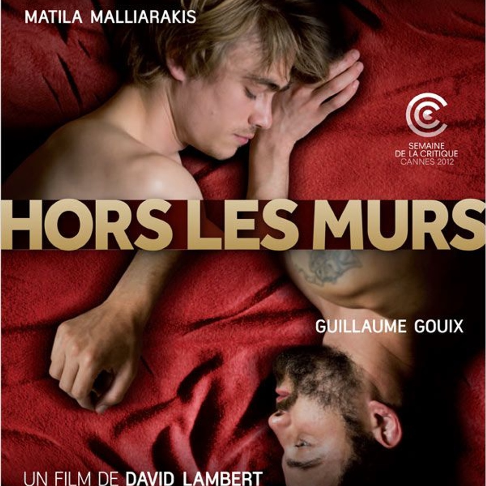 Affiche du film Hors les murs
