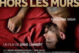 Affiche du film Hors les murs