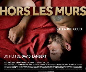 Affiche du film Hors les murs