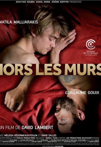 Affiche du film Hors les murs