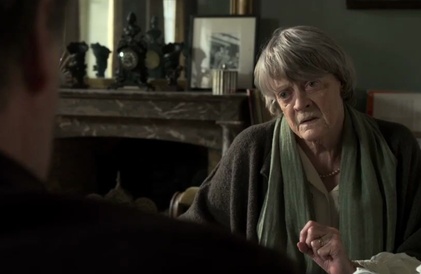 Bande-annonce en anglais