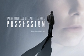 Affiche du film Possession