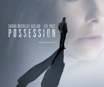 Affiche du film Possession