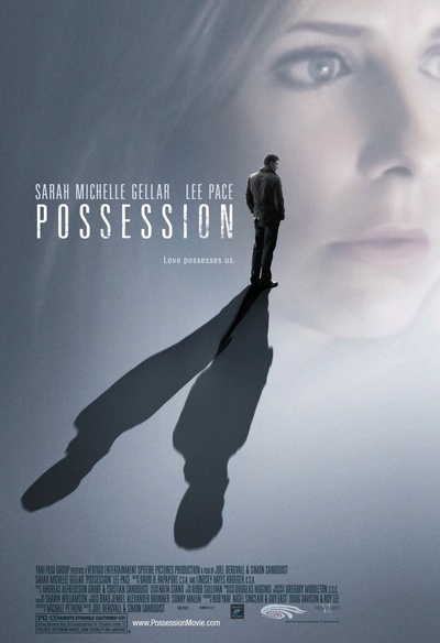 Affiche du film Possession