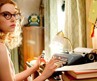Une scène du film The Help