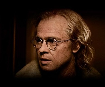 Affiche du film The Curious Case of Benjamin Button