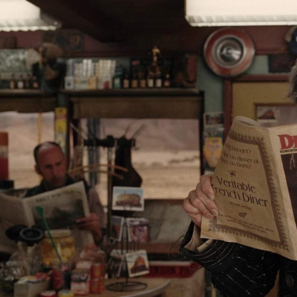 Une scène du film Lemony Snicket's A Series of Unfortunate Events