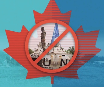 Affiche du film Le pays qui dit non