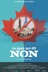 Affiche du film Le pays qui dit non
