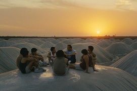 Images du film McFarland Images du film McFarland