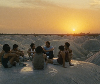 Images du film McFarland