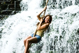 Scène du film Hannah Montana: The Movie Scène du film Hannah Montana: The Movie