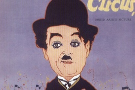 Affiche du film The Circus
