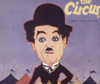 Affiche du film The Circus
