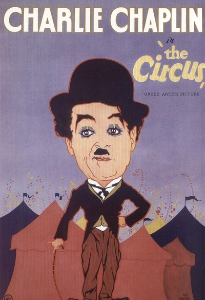 Affiche du film The Circus