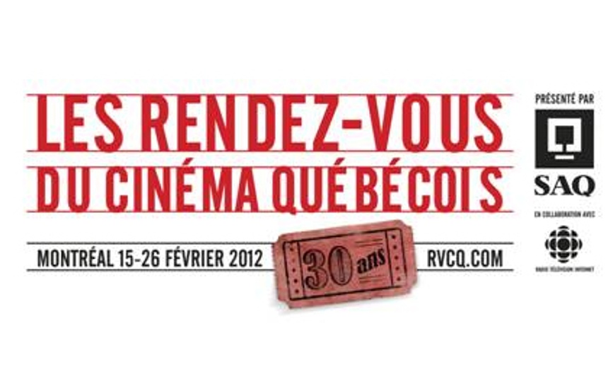 RVCQ 2012 : Bestiaire de Denis Côté en ouverture