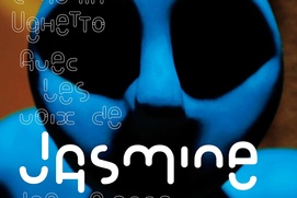 Affiche du film Jasmine