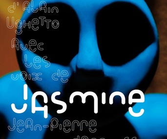 Affiche du film Jasmine