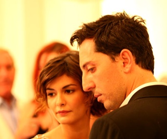 Scène du film Hors de prix