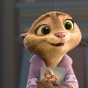Une scène du film Zootopia