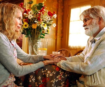 Une scène du film Arthur and the Revenge of Maltazard