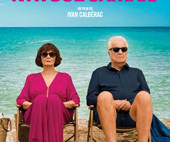 Affiche du film N'avoue jamais